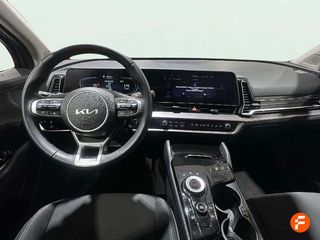 Kia Sportage 1.6 T-GDi MHEV 180CV Tech 4x2 DCT - 5P (2023)