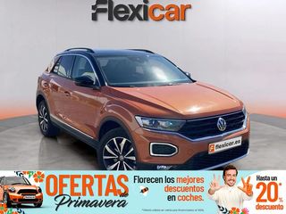 Volkswagen T-Roc Advance 2.0 TDI 110kW (150CV) DSG