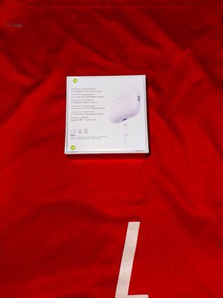 AirPods Pro 2ª Gen SIN abrir