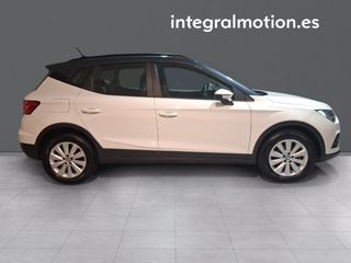 Seat Arona 1.0 TSI 81kW (110CV) Style Go Eco