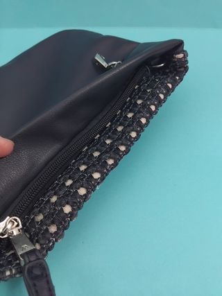 2 Monederos Paco Martinez Azul y Camel