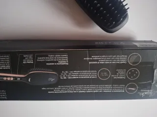 Cepillo Alisador Alessandra Ambrosio