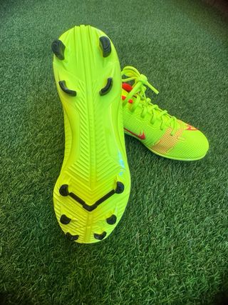 Zapatillas Nike Jr Vapor 14 Club FG/MG niños 38'5