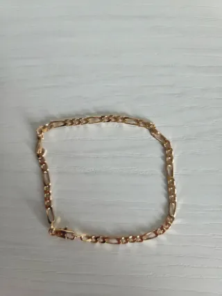 Bracciale Stroili Uomo Placcato Oro