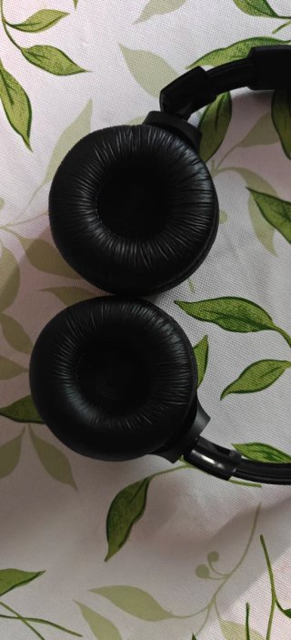 Cascos JBL Negros
