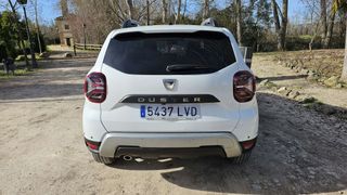 Dacia Duster 1.0 TCe ECO-G Prestige GLP