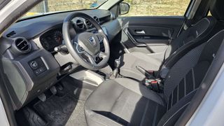 Dacia Duster 1.0 TCe ECO-G Prestige GLP