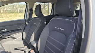Dacia Duster 1.0 TCe ECO-G Prestige GLP