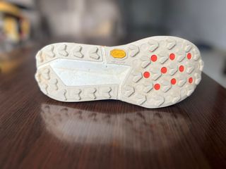 Nike Zagama trail 2 Talla 36