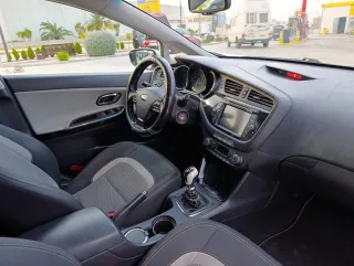 KIA Ceed 2015