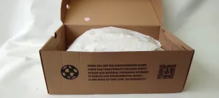 Zapatillas Vans MTE Crosspath Mid black a estrenar