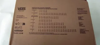 Zapatillas Vans MTE Crosspath Mid black a estrenar