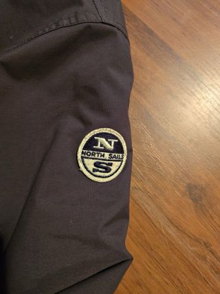 Parka North Sails Uomo M Blu