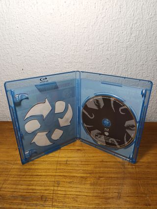 La Tienda de los Horrores - Blu‐Ray