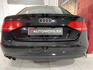 Audi A4 2011