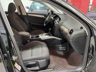 Audi A4 2011