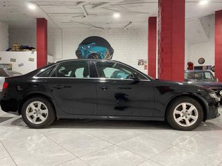 Audi A4 2011