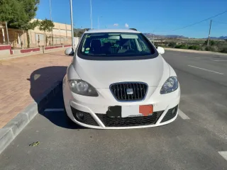 SEAT Altea XL 2015