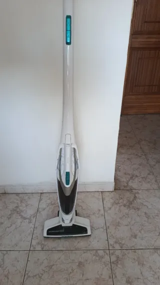 Aspiradora escoba Cecotec