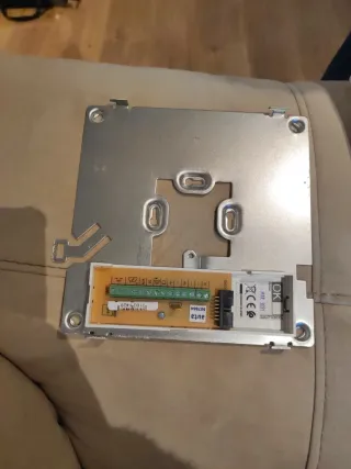 Videoportero Auta Compacto