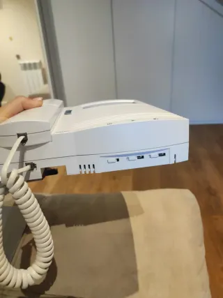 Videoportero Auta Compacto