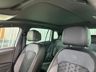 Volkswagen Tiguan R-Line 2.0 TDI 110kW (150CV) DSG