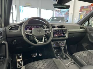 Volkswagen Tiguan R-Line 2.0 TDI 110kW (150CV) DSG