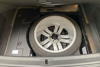 Volkswagen Passat 2.0 TDI 140c.v