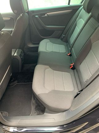 Volkswagen Passat 2.0 TDI 140c.v
