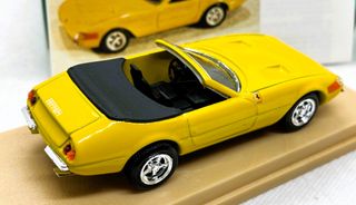 RIO 1/43 FERRARI 365 GTS/4 DAYTONA SPYDER 1974,