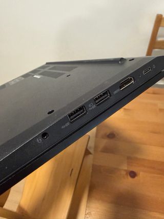 Lenovo ThinkPad E490 i5 | 8GB RAM | 250GB SSD
