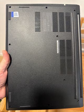 Lenovo ThinkPad E490 i5 | 8GB RAM | 250GB SSD