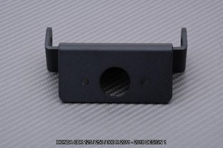 Portamatrículas HONDA CBR 125 250 300 R 2011 2018