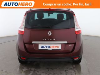 Renault Grand Scénic 1.6 dCi Grand Limited
