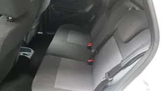 Ford Fiesta 2011