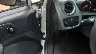 Ford Fiesta 2011