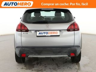 Peugeot 2008 1.2 PureTech Allure