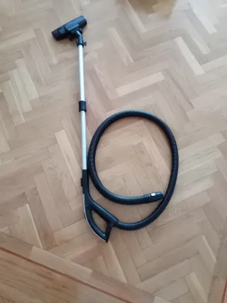 Tubo y flexible aspiradora Nilfisk Elite Eco Energ