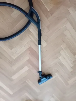 Tubo y flexible aspiradora Nilfisk Elite Eco Energ