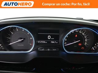 Peugeot 2008 1.2 PureTech Allure