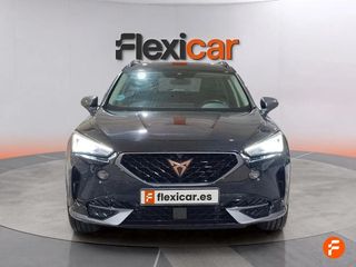 Cupra Formentor 1.5 TSI 110kW (150 CV) DSG