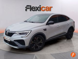 Renault Arkana RS Line TCe 103kW(140CV) EDC mild hybrid