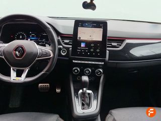 Renault Arkana RS Line TCe 103kW(140CV) EDC mild hybrid