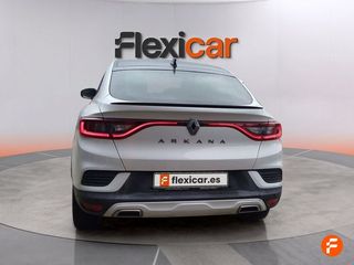 Renault Arkana RS Line TCe 103kW(140CV) EDC mild hybrid