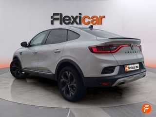 Renault Arkana RS Line TCe 103kW(140CV) EDC mild hybrid