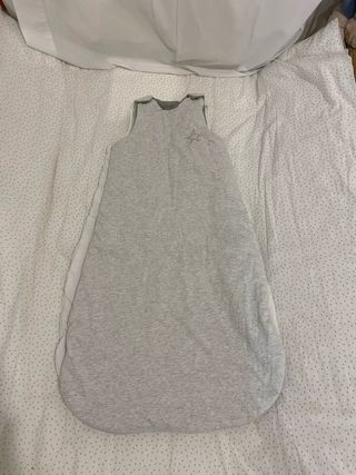 2 Sacos de dormir bebé Verbaudet