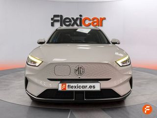 MG ZS Luxury Long Range OBC 6,6KW