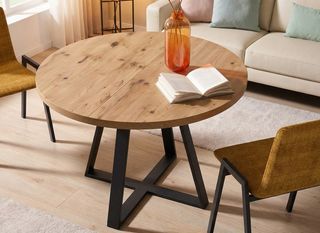 MESA DE COMEDOR 5032.