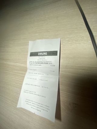 Paco Rabanne 1 Million Colonia Dorada