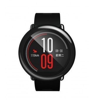 Xiaomi Amazfit PACE negro
